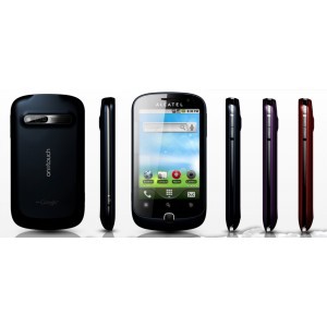 ONE TOUCH 890D DOBLE SIM